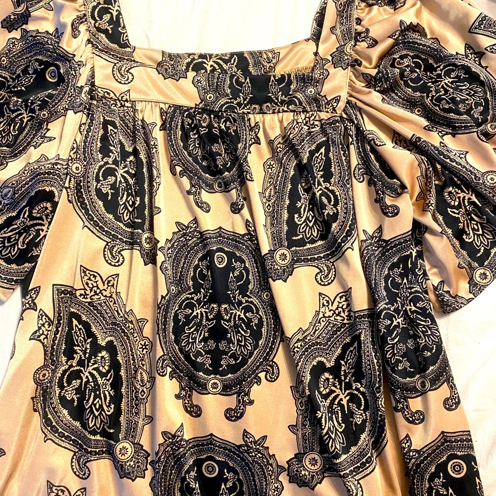 Michael Kors blouse